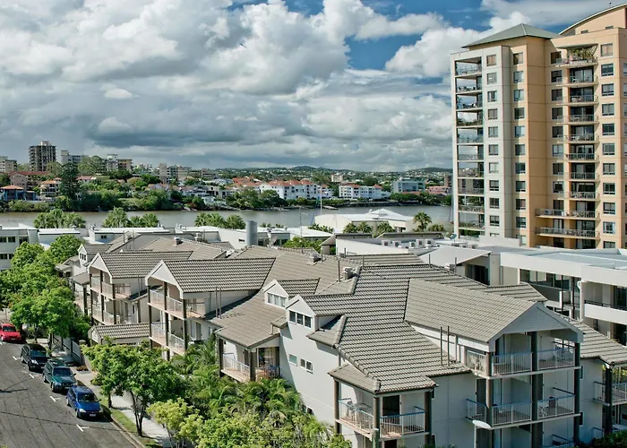 Rivercity Gardens