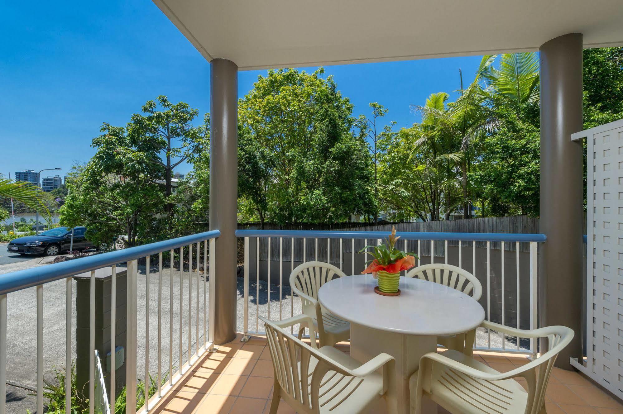 Rivercity Gardens Apartment *
